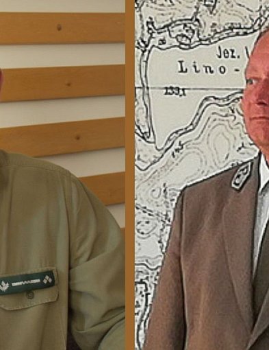 ZMIANY w nadleśnictwach. Nowi nadleśniczowie w Osusznicy i Warcinie-21804