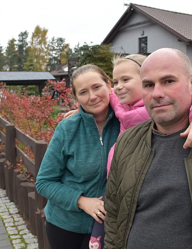 NAJPIĘKNIEJSZA POSESJA. Zachwycające gospodarstwo Strzeleckich-21844