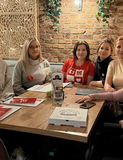 SZLACHETNA PACZKA w Bytowie. Stojewska zaprasza do wsparcia-21899