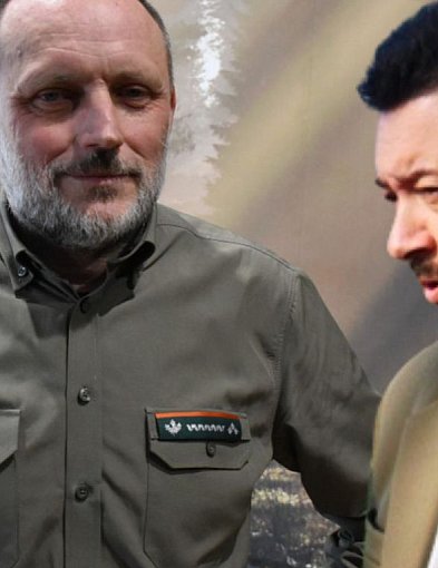 Jarosław Czarnecki ODWOŁANY z funkcji dyrektora RDLP Szczecinek-21935