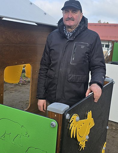 SPÓR o drewno rubinowe. Wmanewrowali wójta Tuchomia?-21999