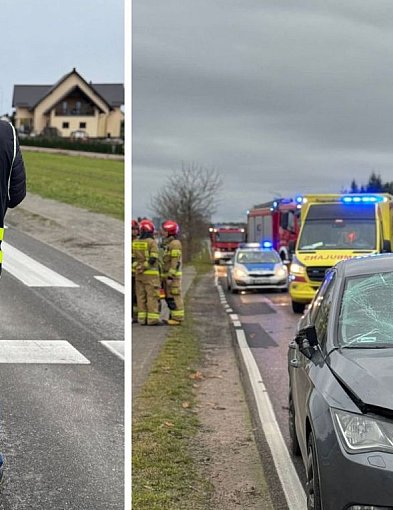 Policja OSTRZEGAŁA rok przed tragedią w Lipnicy. Marszałek NIE ZDĄŻYŁ-22042