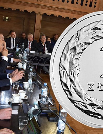 Kolejna PODWYŻKA. Burmistrz załatwił droższe śmieci-22160