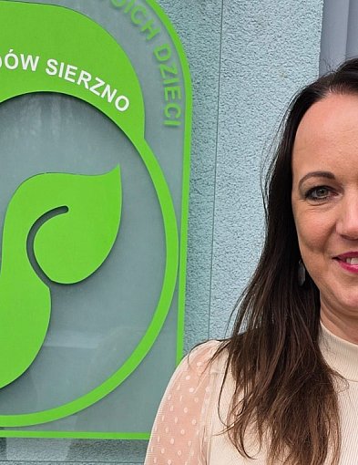 Nowy prezes ZZO w Sierznie. Stery przejmuje Katarzyna Korona-22275