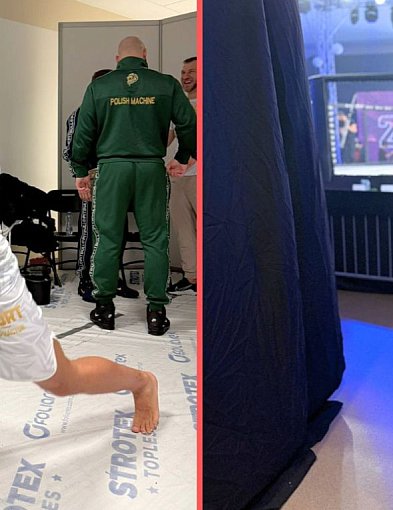 WYWIAD. Tomasz Magulski - Szalony Handlarz czy Terminator z Bytowa?-22331