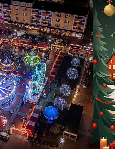 ŚWIĄTECZNE JARMARKI - Starkowo i Bytów zapraszają-22372