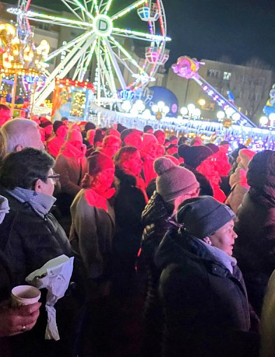 FINAŁ Jarmarku Bożonarodzeniowego w Bytowie-22406