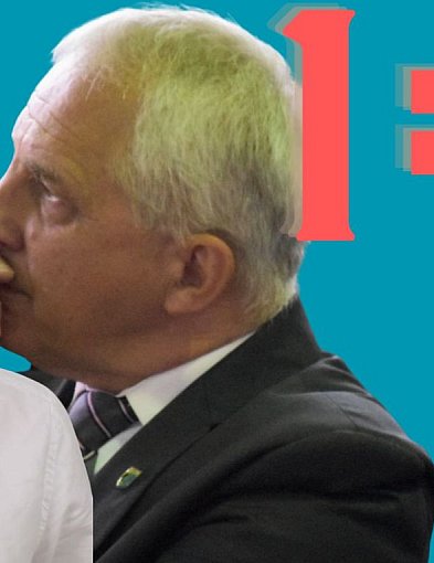 ZA KULISAMI unieważnionej uchwały. 19-letni student ZAWSTYDZIŁ prawników starosty-22574