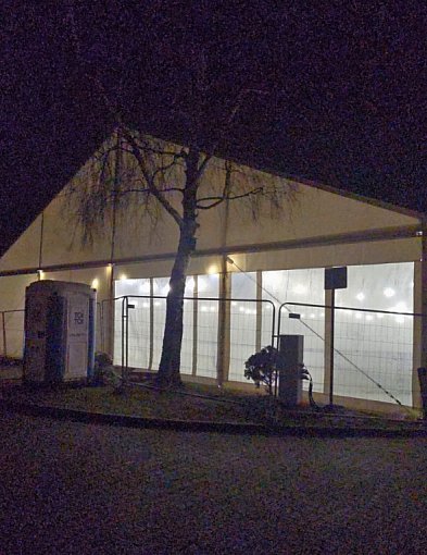 Lodowisko w Bytowie POD LUPĄ. Miasto: JEST BEZPIECZNIE, SKARG BRAK-22633