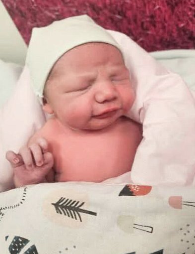 Kościerzyna w dowodzie, Bytów w sercu. Antonina – pierwsza mieszkanka powiatu-22663