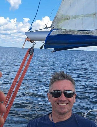 Radny Krzysztof Sławski przyznaje się do winy, ale... zwala na leki-22683