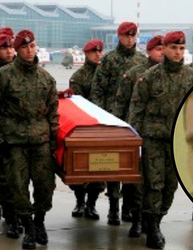 PAMIĘĆ o bohaterze z Trzebiatkowej: Lokalna społeczność KRYTYKUJE Donalda Trumpa