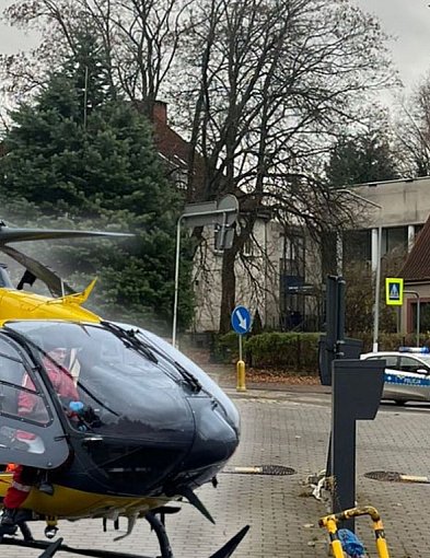 Tragedia w SOSW wyjaśniona. Prokuratura umarza śledztwo, dyrektor zabiera głos