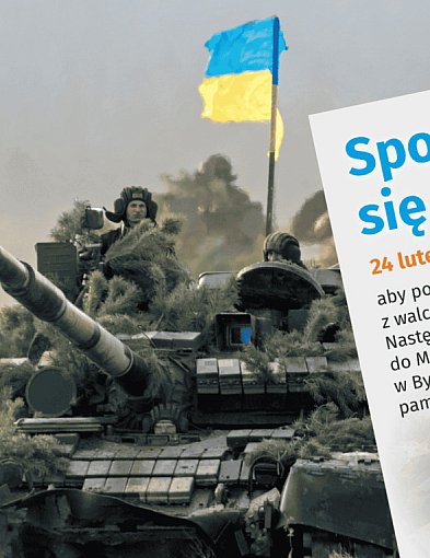 Rocznica wybuchu wojny dzieli mieszkańców? Wspólne czuwanie i głosy sprzeciwu