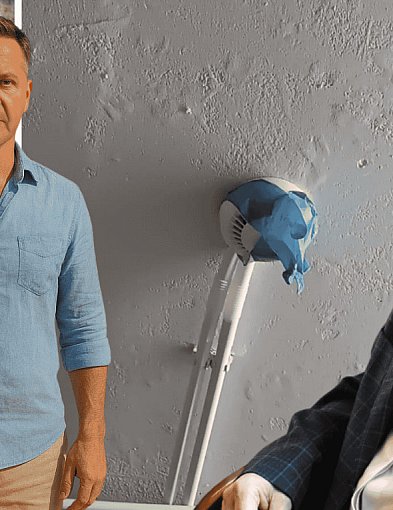 AFERA wokół Nimfy. Burmistrz GASI POŻAR oświadczeniem