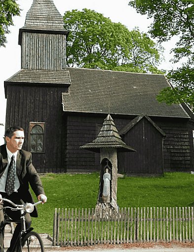 Krzysztof Sławski ogłasza potężne pieniądze na kościoły! Miliony z Sejmiku