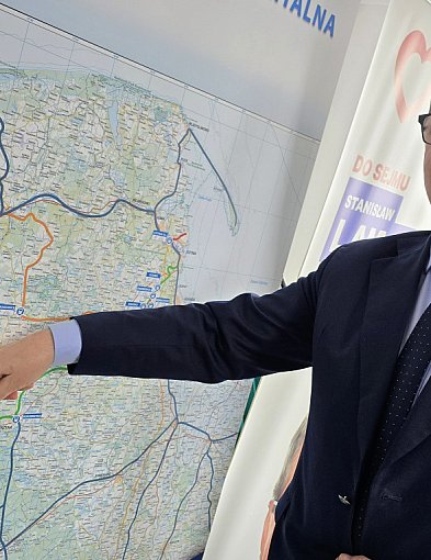 Kolejowa FATAMORGANA? Po przejęciu linii do Lipusza mówią: NIE MA PIENIĘDZY!