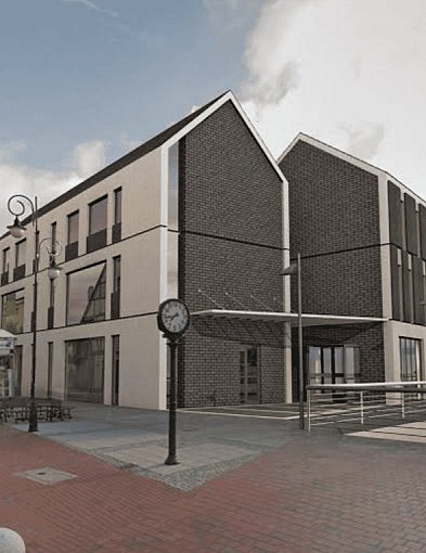 10 milionów różnicy! Sensacyjne ceny w przetargu na nowe BCK. Repiński najtańszy