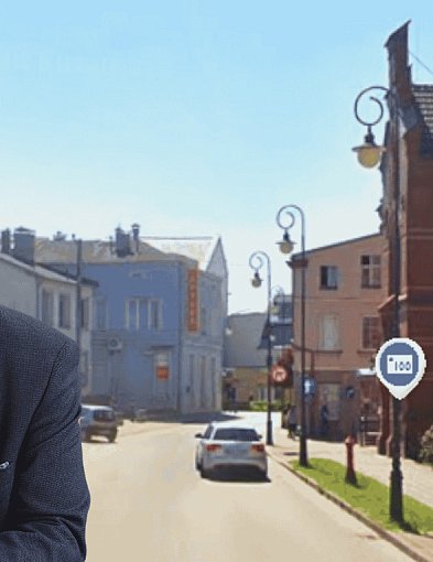 REWOLUCJA w ruchu w centrum Bytowa. Zmiany na ul. Bauera przed budową BCK