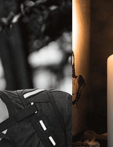 Łukasz Wysocki zmarł po latach heroicznej walki