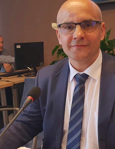 Edukacja zdrowotna OBOWIĄZKOWA! Paweł Biernacki: To potrzebny przedmiot!