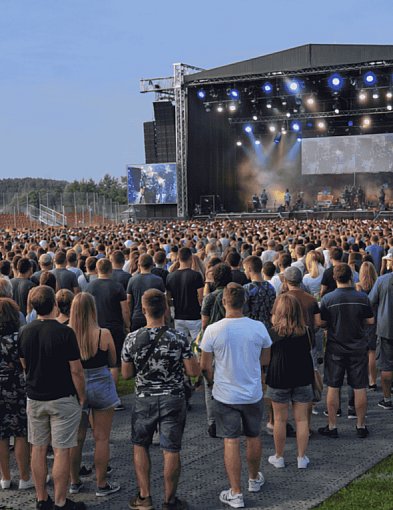Dni Bytowa po raz pierwszy na płycie głównej stadionu. Miasto szykuje zmianę