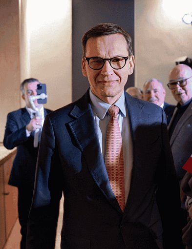 Rozwój Plus czy wielki rozłam? Na prawicy wrze. Koalicja wieszczy KONIEC jedności