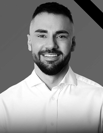 NIE ŻYJE Łukasz Litewka. Poseł znany z działalności charytatywnej potrącony