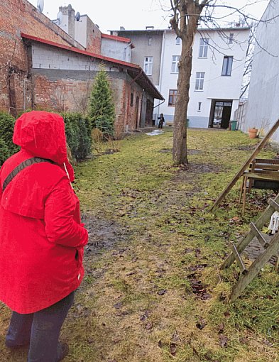 Gmina sprzedaje działki po 225 zł za metr