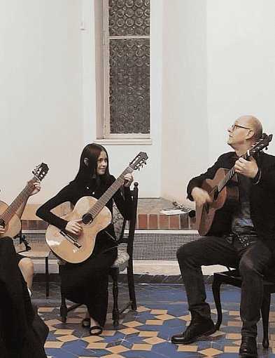 Bezpłatna nauka gry na instrumencie. Szkoła Muzyczna w Bytowie zaprasza