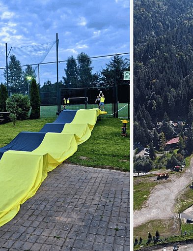 Kaszubi jadą pod Giewont. Ugoszcz zaprasza na wyjątkową wyprawę do Zakopanego