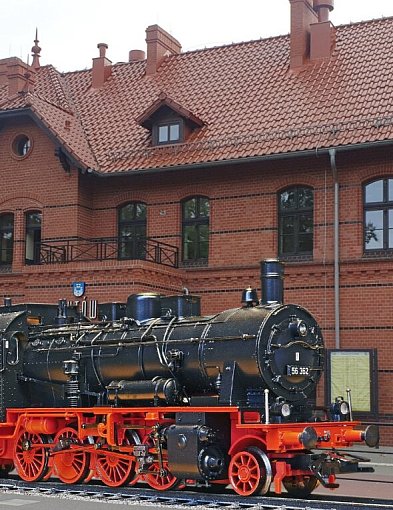 Kolej do Bytowa wraca z krainy obietnic? Jest NOWY RUCH marszałka