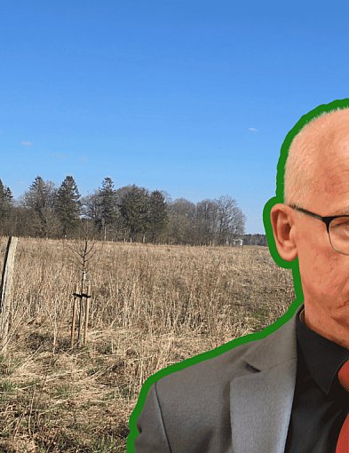 Kosztowna PRZYSŁUGA wójta. Biznesmen płacił 329 zł rocznie