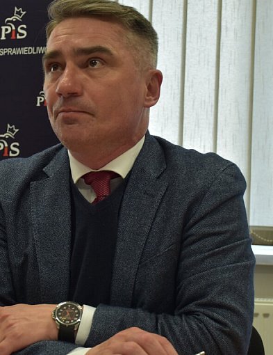 Radny Sławski prawomocnie skazany. 3 lata bez prawa jazdy i KASA do zapłaty
