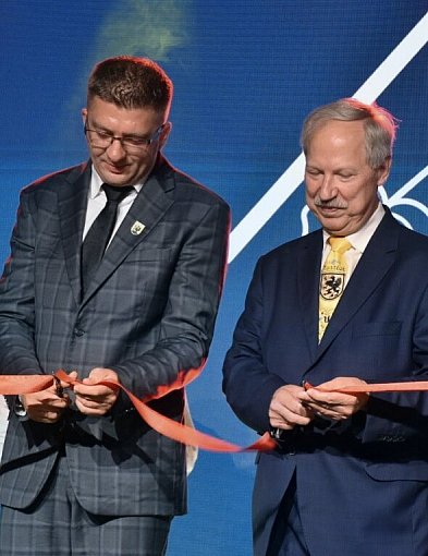 CHECZ KULTURY oficjalnie otwarta! Lipnica ma dom kultury za prawie 11,5 mln zł