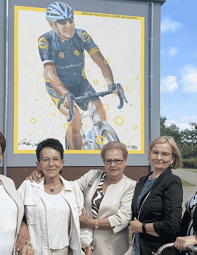 Pół wieku później. Niezwykły zjazd roczników w Kołczygłowach
