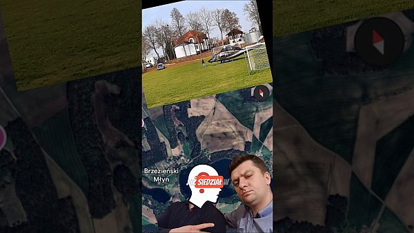 Lipnicki helikopter inwestycyjny