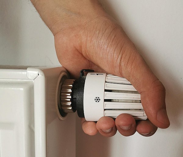 Rząd dopłaci ci do ogrzewania. Właśnie ruszyło składanie wniosków-21779