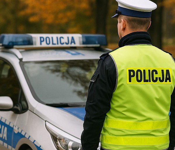 SPOKOJNY weekend Wszystkich Świętych. Bez wypadków-21792