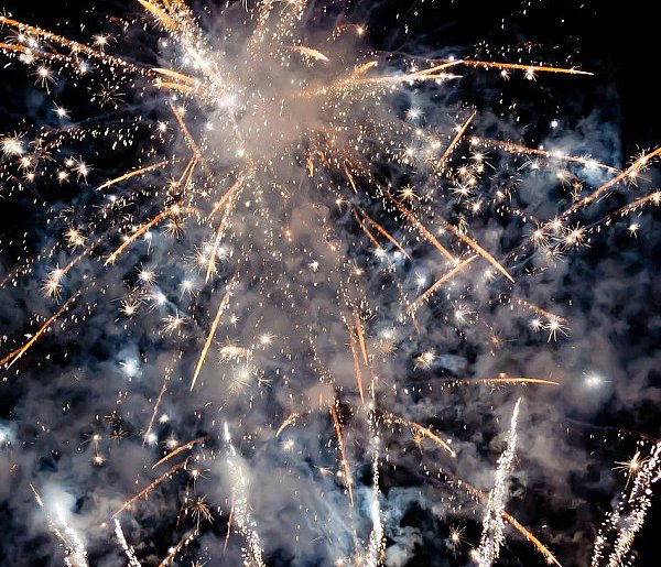 Koniec fajerwerków w Polsce? Minister klimatu mówi wprost-21799