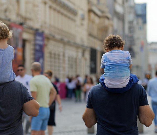 Tylu nas będzie w 2060 roku. Statystycy nie mają dobrych wieści dla Polski-21863