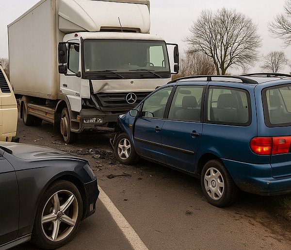 POWIAT BYTOWSKI. Kronika policyjna (3–6 listopada)-21869