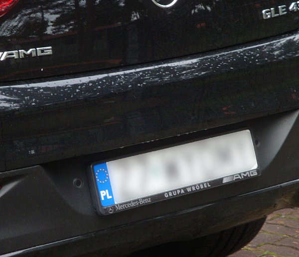 Wielka zmiana dla kierowców. Rejestracja aut będzie wyglądać inaczej-21944