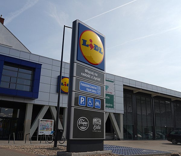 Lidl wycofuje popularne mięso. GIS wykrył niebezpieczne skażenie-21971