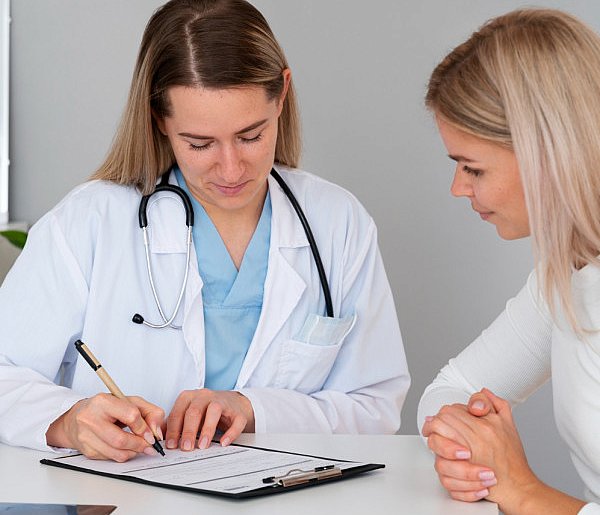 Nie odwołujesz wizyty? Ktoś traci szansę. Skala problemu szokuje-22012