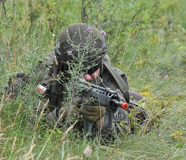 Operacja wojskowa w Polsce. Żołnierze pojawią się w tych miejscach-22038