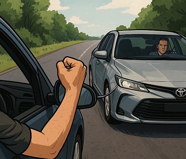 KRONIKA POLICYJNA 21.11.: pijani rowerzyści, kolizje i nieostrożni kierowcy-22053