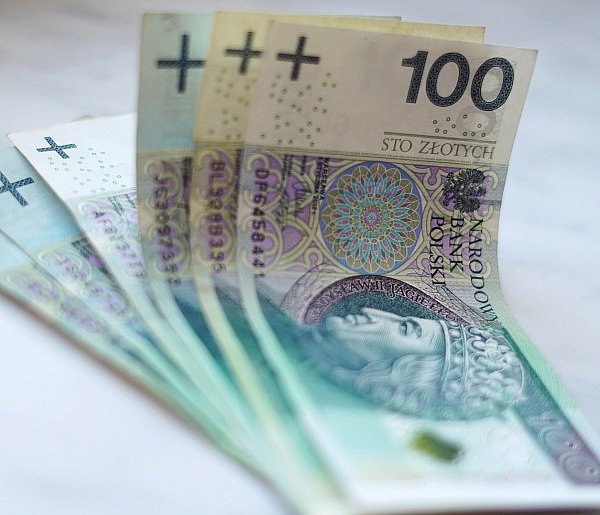 Zmiany w wypłatach 800 plus. Grudzień przyniesie niespodziankę-22273