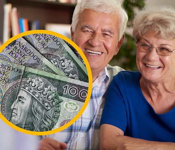 Od stycznia ZUS przeliczy emerytury z urzędu. To zmiana dla tysięcy osób-22306