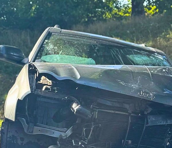 To kierowca Jeepa zajechał drogę i ZABIŁ kierowcę Audi. Trwa ŚLEDZTWO-22387